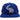 Chrome Hearts LA Exclusive Baseball Cap Dodger Blue