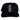 Chrome Hearts Logo Hat 'Dagger' Hat