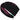 Chrome Hearts Long Sleeve Pocket Crew Hot Pink/Black
