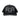 Chrome Hearts Malibu Exclusive Trucker Hat Black