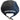 Chrome Hearts Matty Boy Chomper Leather Strapback Hat Black