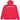 Chrome Hearts Scroll Online Exclusive Hoodie Red