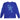 Chrome Hearts Star Logo Long Sleeve Blue