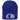 Chrome Hearts Watch Beanie Blue