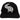 Chrome Hearts Wool Trucker Hat Black
