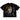 Dead Romance Admission Tee (Black/Orange)