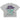 Dead Romance Love Is Pain Tee (White/Teal/Purple)
