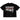 Dead Romance The Last Show Tee (Black/Red)