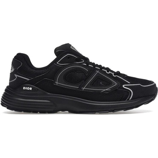 Dior B30 Triple Black