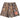 Eric Emanuel EE Basic Short Camo Orange