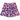 Eric Emanuel EE Basic Short Pink Cheetah