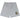 Eric Emanuel EE Basic Short (SS24) Grey/Black