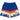 Eric Emanuel EE Basic Short Short Skyline Nuggets