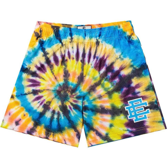 Eric Emanuel EE Basic/Core Short (FW22) Tie Dye