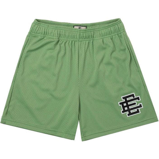 Eric Emanuel EE Basic/Core Short Jade