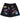 Eric Emanuel x Matty Boy EE Shorts Black/Blue
