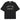 Fear of God Essentials 90's Short Sleeve Tee Vintage Black