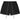 Fear of God Essentials Core Collection Sweatshort Black