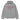 Fear of God Essentials Fleece Hoodie Dark Heather