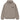 Fear of God Essentials Fleece Hoodie (FW24) Heather Grey