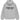 Fear of God Essentials Fleece Hoodie Light Heather Gray