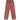 Fear of God Essentials Heavy Fleece Relaxed Sweatpant Crimson