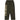 Fear of God Essentials Heavy Fleece Sweatpant Brown