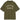 Fear of God Essentials Jersey Crewneck Tee Military