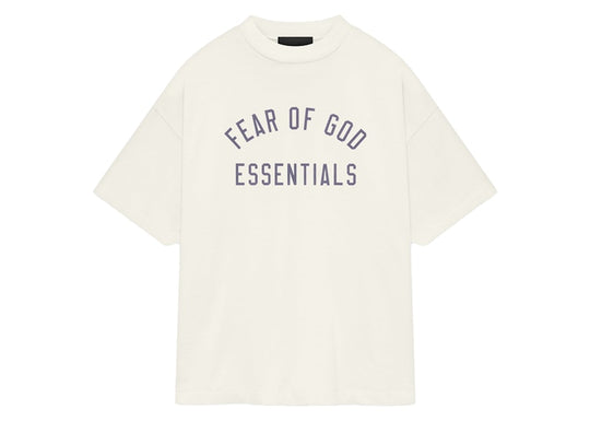 Fear of God Essentials Jersey Crewneck Tee Shell