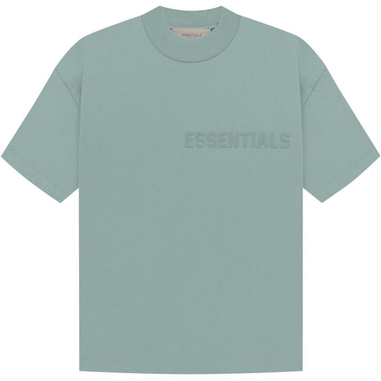 Fear of God Essentials SS Tee Sycamore