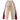 Fine Britches Sweatpants Cream Cherry