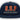 GV Gallery Fire Fighter Hat 'Navy'