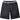 GV Gallery Raspberry HIlls Denim Shorts Black