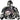 GV Gallery Raspberry Hills Deron Jacket Camo