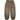 GV Gallery Raspberry Hills Lil Leon Scrunch Sweatpants Mocha