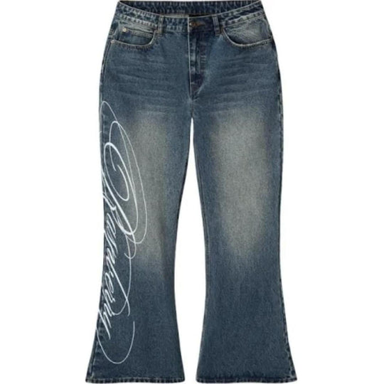 GV Gallery Raspberry Hills Miley Cyrus Denim