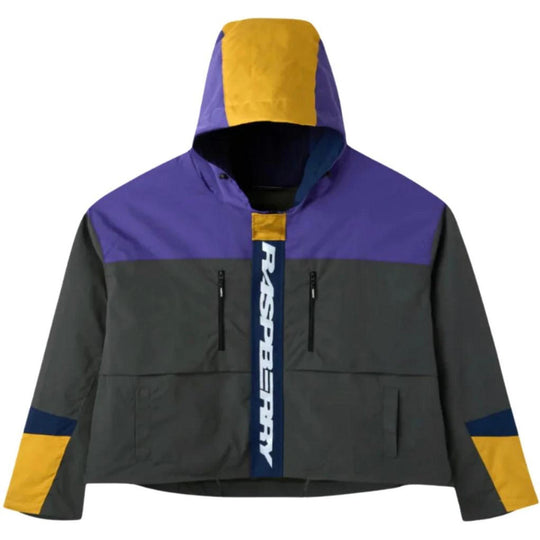 GV Gallery Raspberry Hills Shanghai Jacket