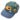 GV Gallery x Greedy Unit 80,000 Stitch Hat 'Multicolor'