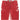 Gallery Dept. Carpenter Shorts Red