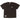 Gallery Dept. Collector Rainbow Pocket T-shirt Black
