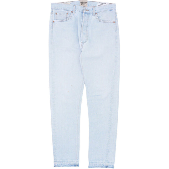Gallery Dept. Light Wash 5001 Jeans