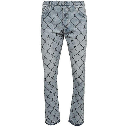 Gallery Dept. Mens Cage 5001 Pant Indigo