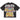 Godspeed Badges Of Honor T-Shirt Black Wash