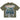 Godspeed Badges of Honor T-Shirt Military Green