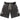 Godspeed Courtside Shorts Charcoal Wash