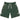 Godspeed Courtside Shorts Green Wash