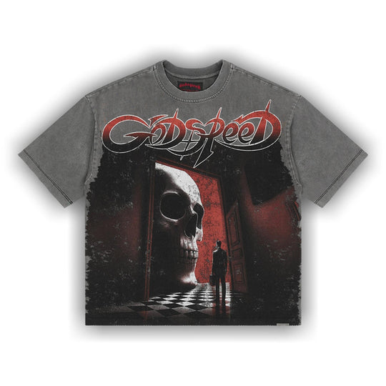 Godspeed Fate's Doorstep 'Grey'