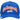 Godspeed GS Forever Trucker Hat Blue/Orange