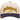 Godspeed GS Forever Trucker Hat Bone/Yellow/Navy