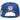 Godspeed GS Forever Trucker Hat Red/Blue
